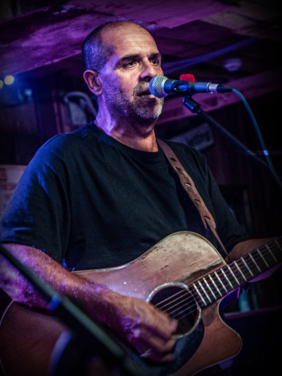 Chris Greve music
